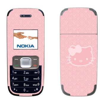   «Hello Kitty »   Nokia 1209