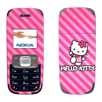   «Hello Kitty  »   Nokia 1209