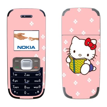   «Kitty  »   Nokia 1209