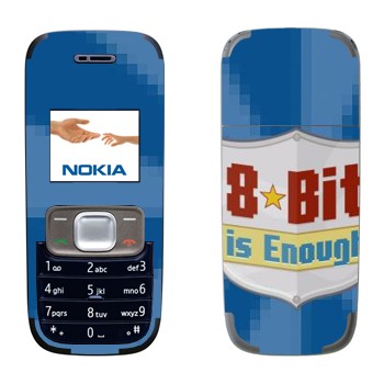   «8  »   Nokia 1209