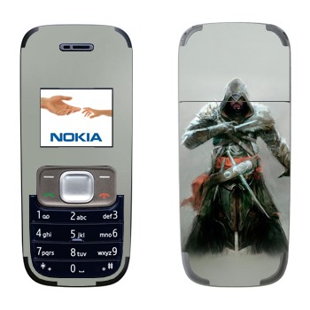   «Assassins Creed: Revelations -  »   Nokia 1209