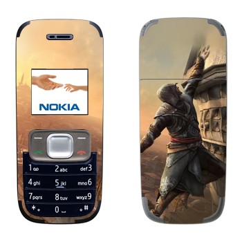   «Assassins Creed: Revelations - »   Nokia 1209