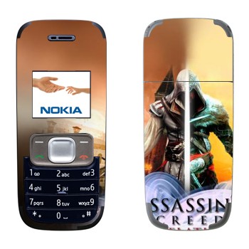   «Assassins Creed: Revelations»   Nokia 1209