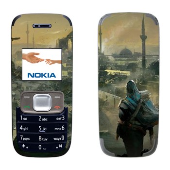   «Assassins Creed»   Nokia 1209