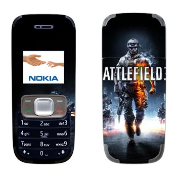   «Battlefield 3»   Nokia 1209