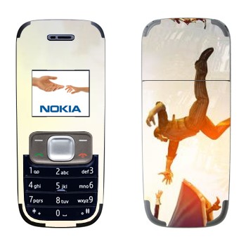   «Bioshock»   Nokia 1209