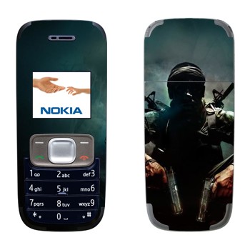   «Call of Duty: Black Ops»   Nokia 1209