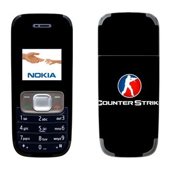   «Counter Strike »   Nokia 1209