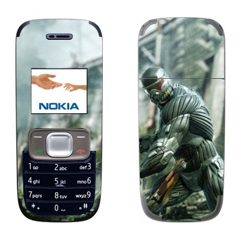   «Crysis»   Nokia 1209