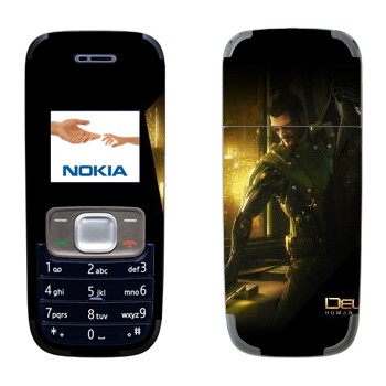   «Deus Ex»   Nokia 1209