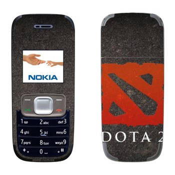   «Dota 2  - »   Nokia 1209