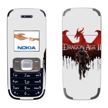   «Dragon Age II»   Nokia 1209