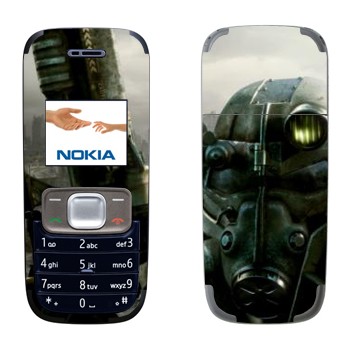   «Fallout 3  »   Nokia 1209