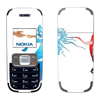   «Final Fantasy 13   »   Nokia 1209