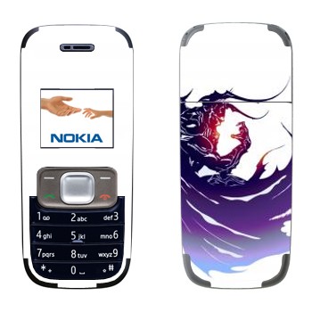   «Final Fantasy 13  »   Nokia 1209