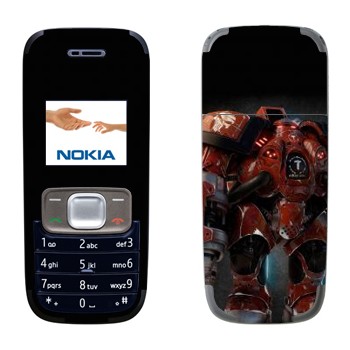   «Firebat - StarCraft 2»   Nokia 1209