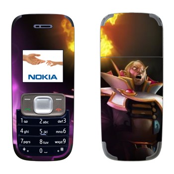   «Invoker - Dota 2»   Nokia 1209