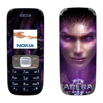   «StarCraft 2 -  »   Nokia 1209