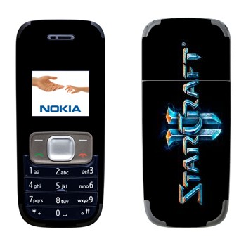   «Starcraft 2  »   Nokia 1209