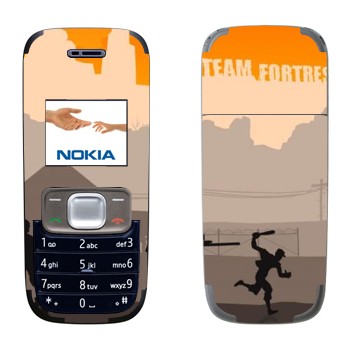   «Team fortress 2»   Nokia 1209