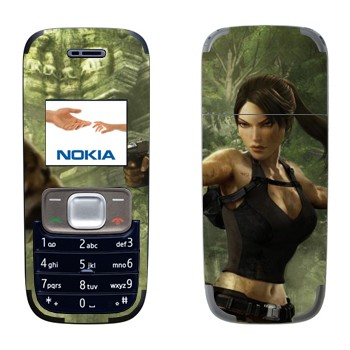   «Tomb Raider»   Nokia 1209