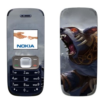   «Ursa  - Dota 2»   Nokia 1209