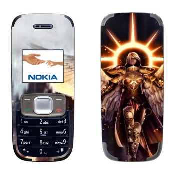   «Warhammer »   Nokia 1209