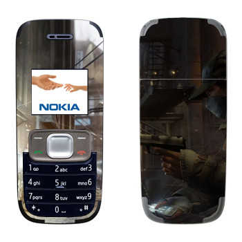   «Watch Dogs  - »   Nokia 1209