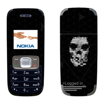   «Watch Dogs - Logged in»   Nokia 1209