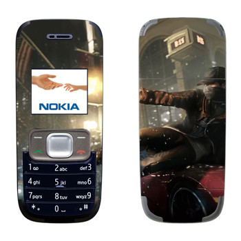   «Watch Dogs -     »   Nokia 1209