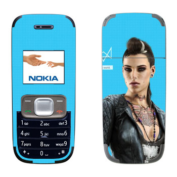   «Watch Dogs -  »   Nokia 1209