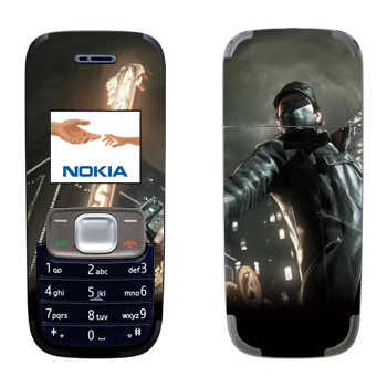   «Watch_Dogs»   Nokia 1209