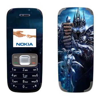   «World of Warcraft :  »   Nokia 1209