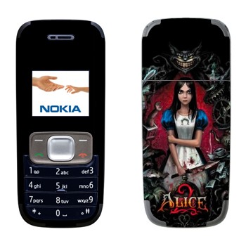   «:  »   Nokia 1209