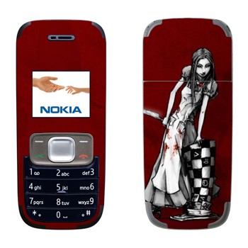   « - - :  »   Nokia 1209