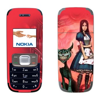   «    - :  »   Nokia 1209