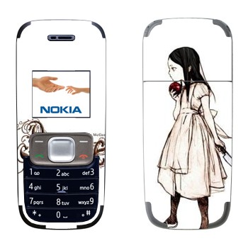   «   -  : »   Nokia 1209