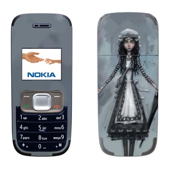   «   - Alice: Madness Returns»   Nokia 1209