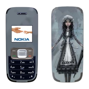 Nokia 1209