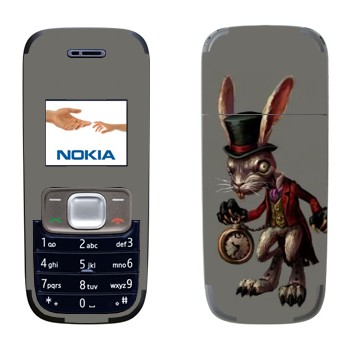   «  -  : »   Nokia 1209