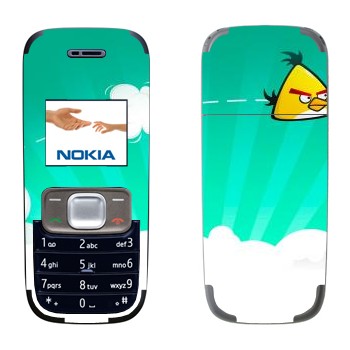   « - Angry Birds»   Nokia 1209
