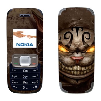   «  -    »   Nokia 1209
