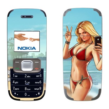   «   - GTA 5»   Nokia 1209