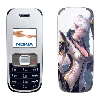   «- - Lineage 2»   Nokia 1209