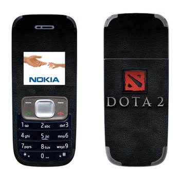   «Dota 2»   Nokia 1209