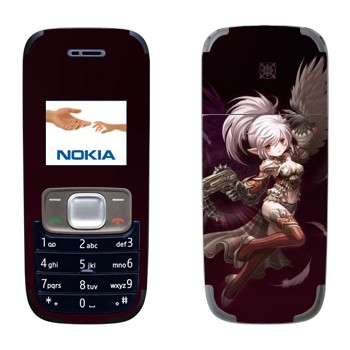   «     - Lineage II»   Nokia 1209