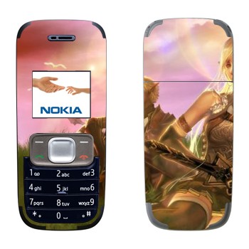   « - Lineage 2»   Nokia 1209