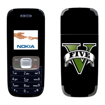  «GTA 5 »   Nokia 1209