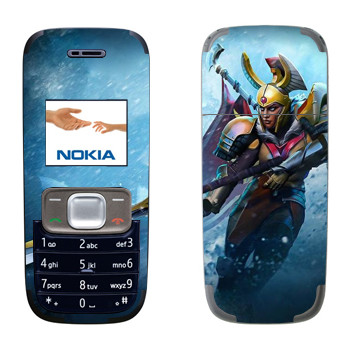   «  - Dota 2»   Nokia 1209