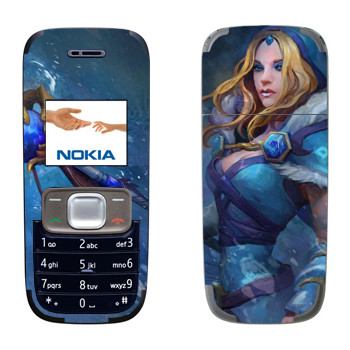   «  - Dota 2»   Nokia 1209